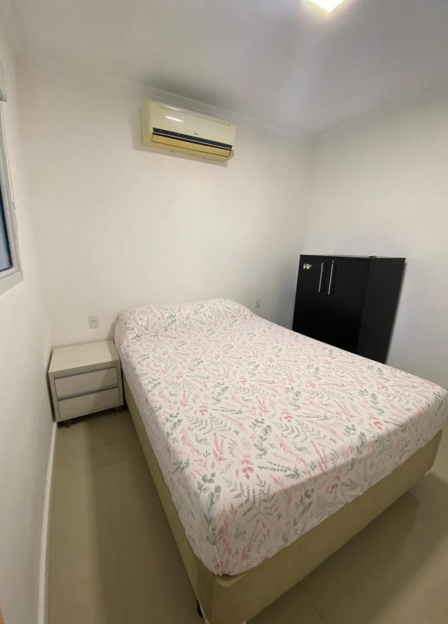 Casa Tranquila 500 Metros Da Praia Do Campeche フロリアノポリス エクステリア 写真